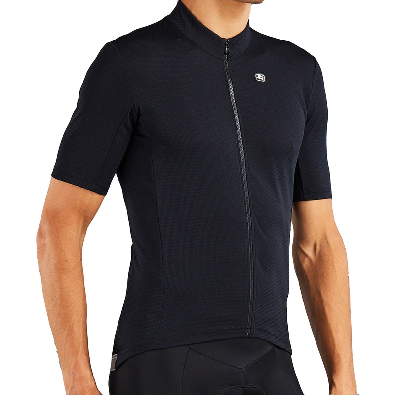 Giordana Fusion jersey - Black