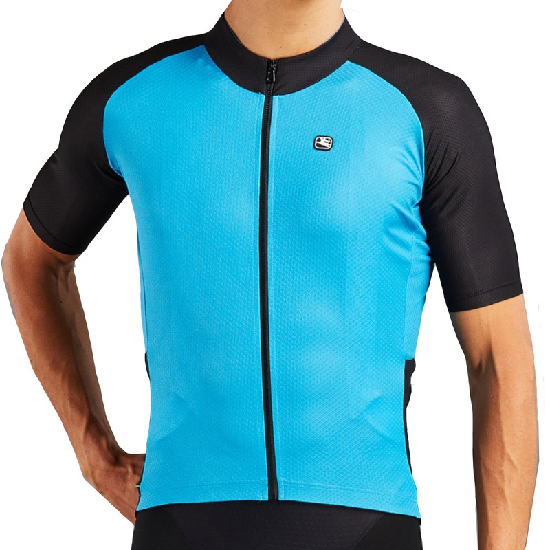 Giordana Lungo jersey - Light blue
