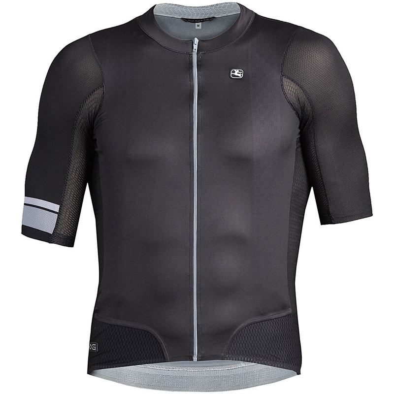 Giordana  NX-G Air jersey - Black
