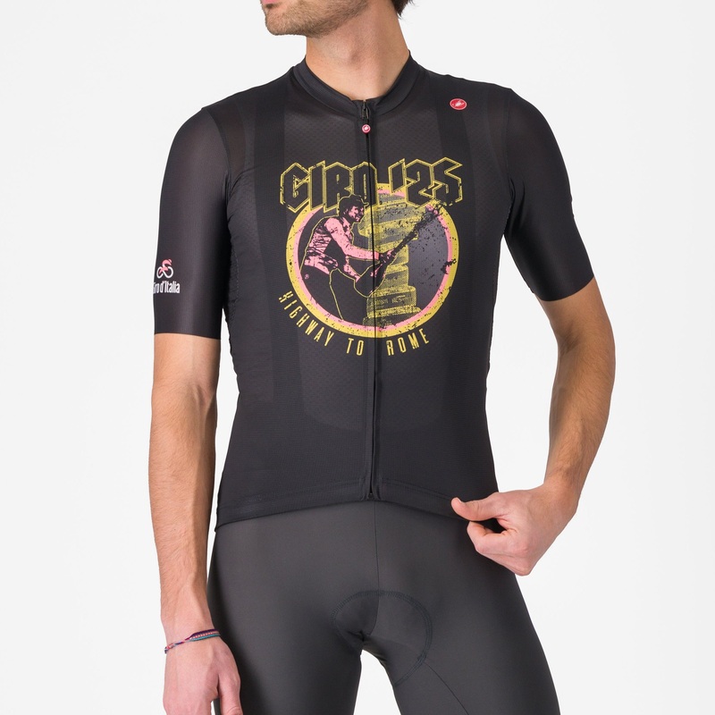 Jersey Giro d'Italia 2025 - Highway To Rome