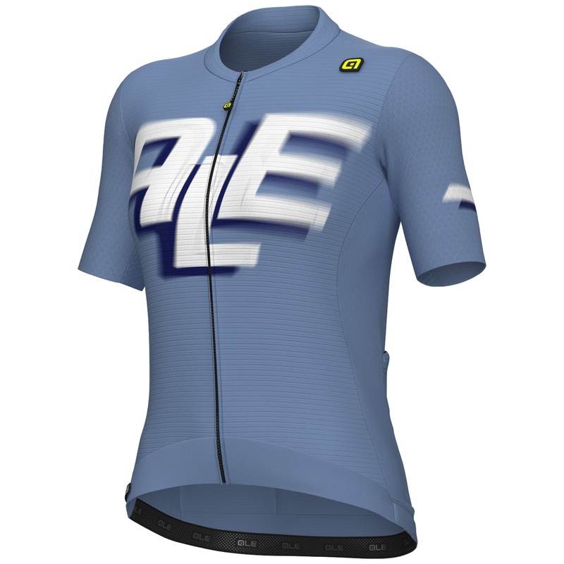 Ale PR-E Sauvage women jersey - Lilac