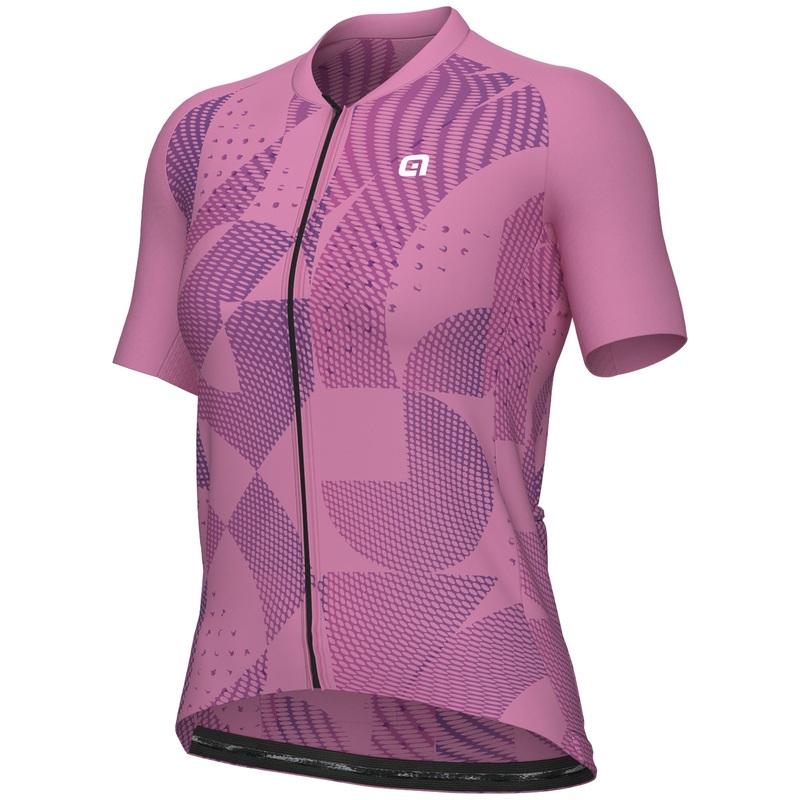 Ale Pragma Enjoy women jersey - Pink