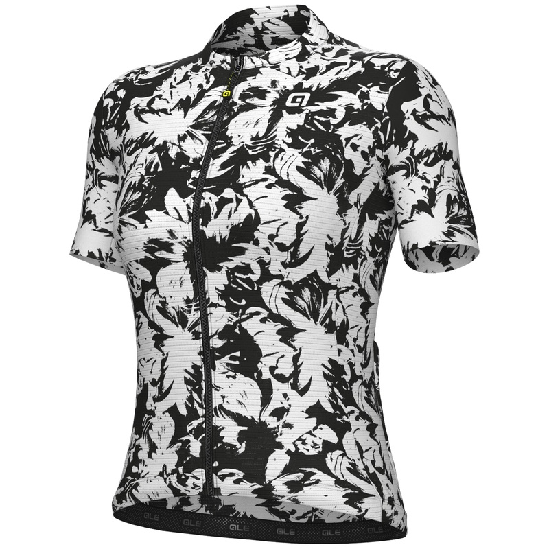 Ale Pragma Essenza women jersey - Black