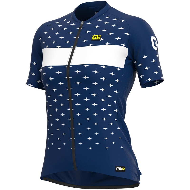 Ale PRR Stars women jersey - Blue