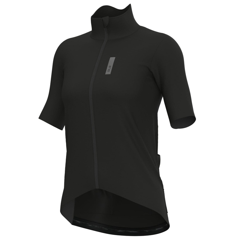 Ale R-EV1 Defence women jersey - Black