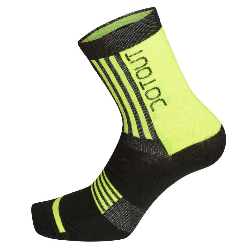 Dotout Premier socks - Black
