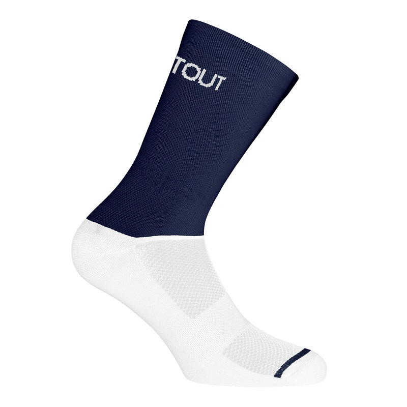 Dotout Pure socks - Blue