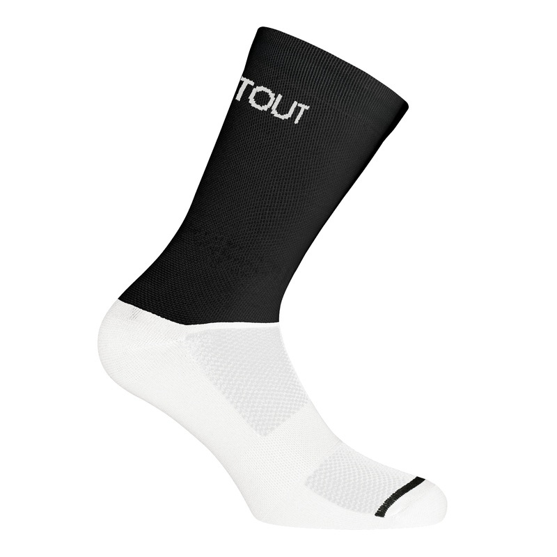 Dotout Pure socks - White