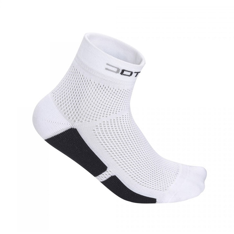 DotOut Signal 9 socks - White