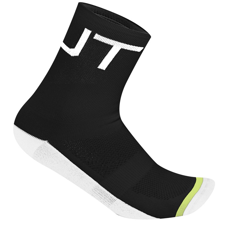 Dotout Signal Socks - Black