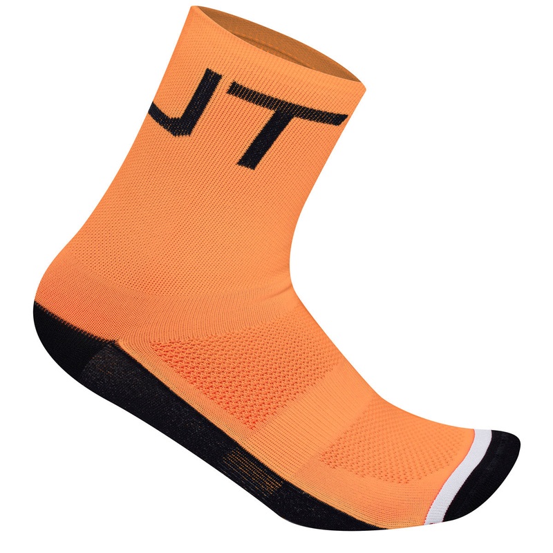 DotOut Signal socks - Orange