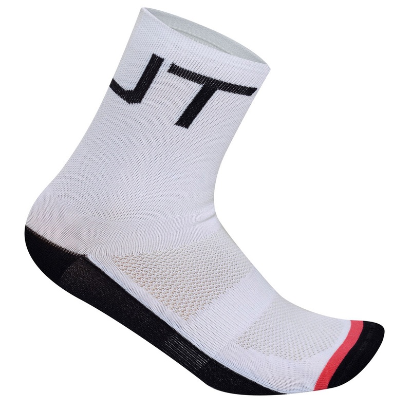 DotOut Signal socks - White
