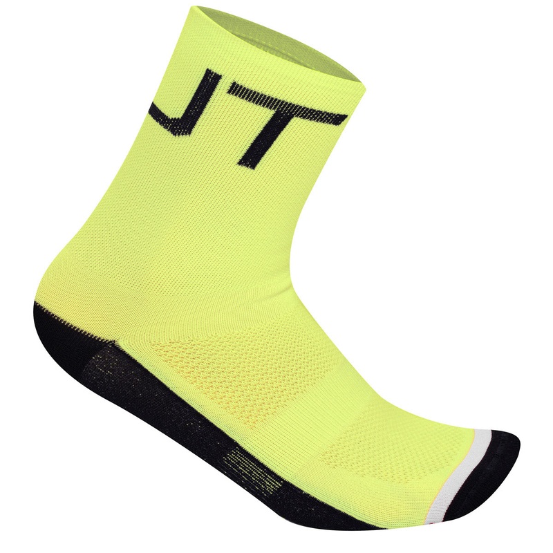 DotOut Signal socks - Yellow