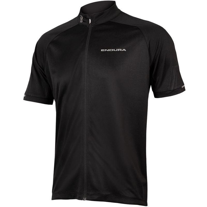 Endura Xtract jersey - Black