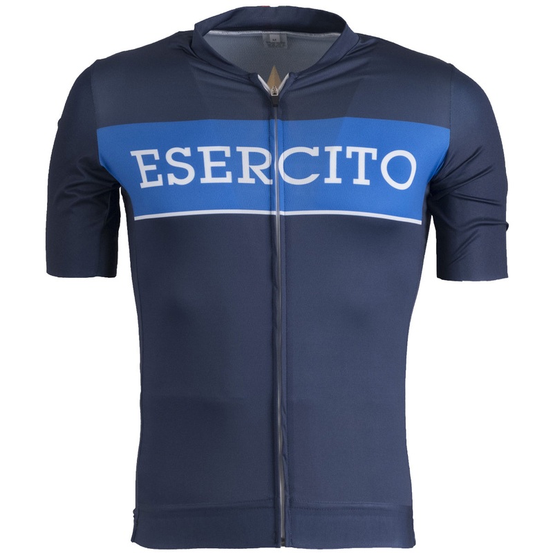 Esercito italiano jersey
