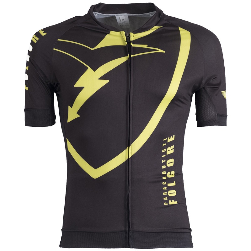 Esercito italiano jersey - Folgore