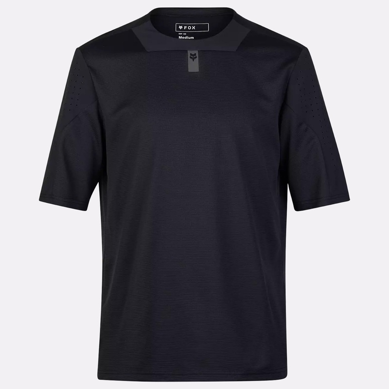 Fox Defend jersey - Black Black