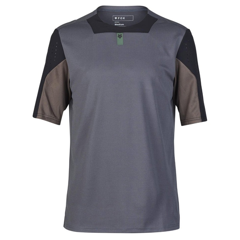 Fox Defend jersey - Grey