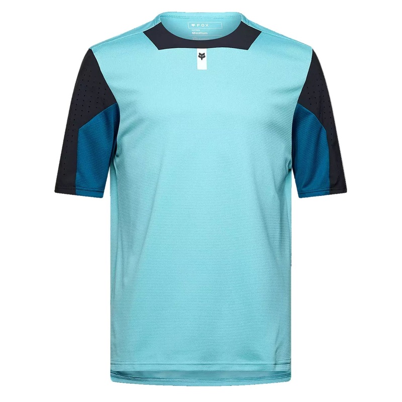 Fox Defend jersey - Light blue