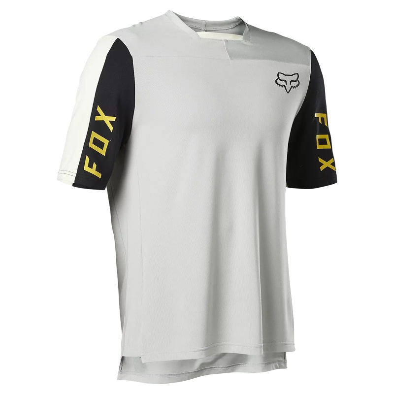 Fox Defend Pro jersey - Grey