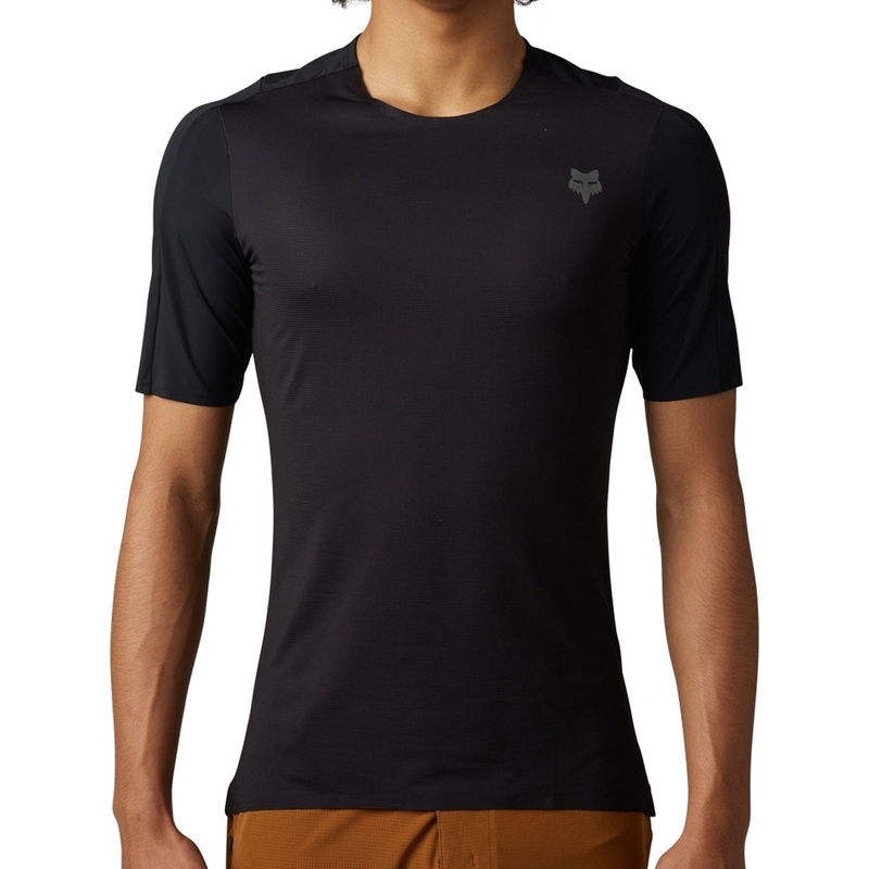 Fox Flexair Ascent jersey - Black