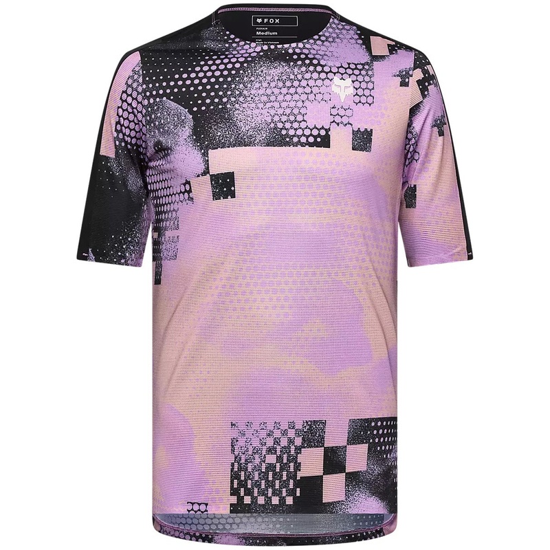 Fox Flexair Ascent Pulse jersey - Pink