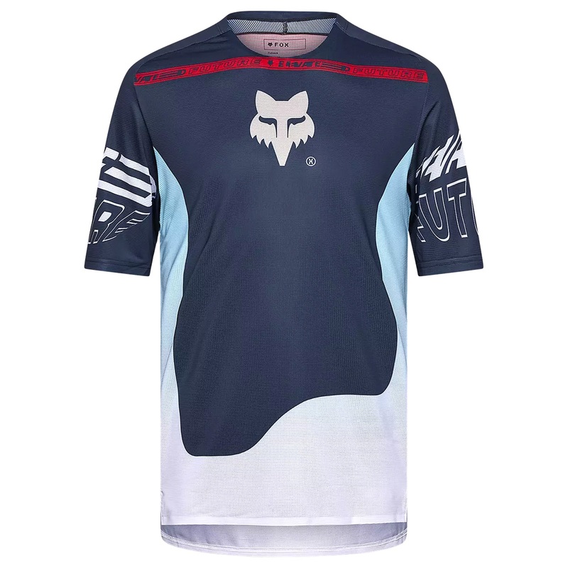 Fox Flexair Elevated jersey - Blue