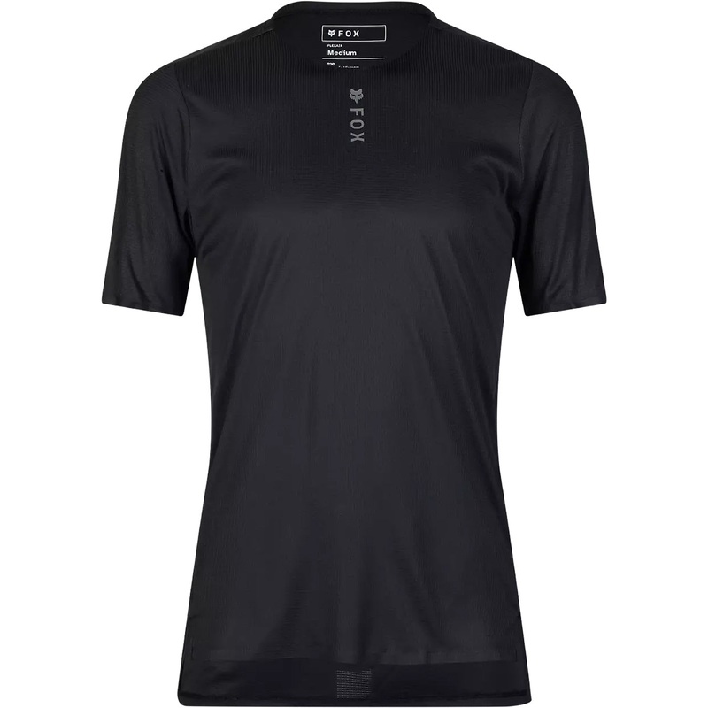Fox Flexair Pro Jersey - Black