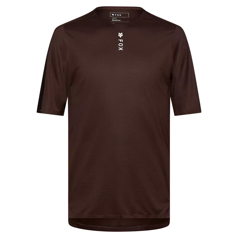 Fox Flexair Pro Jersey - Brown