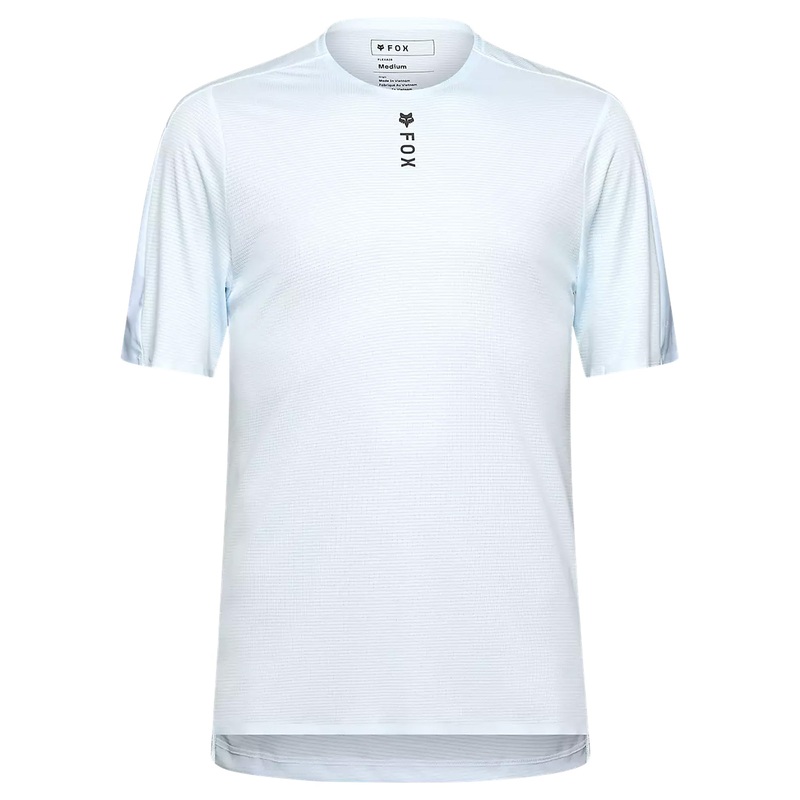 Fox Flexair Pro Jersey - Light Blue