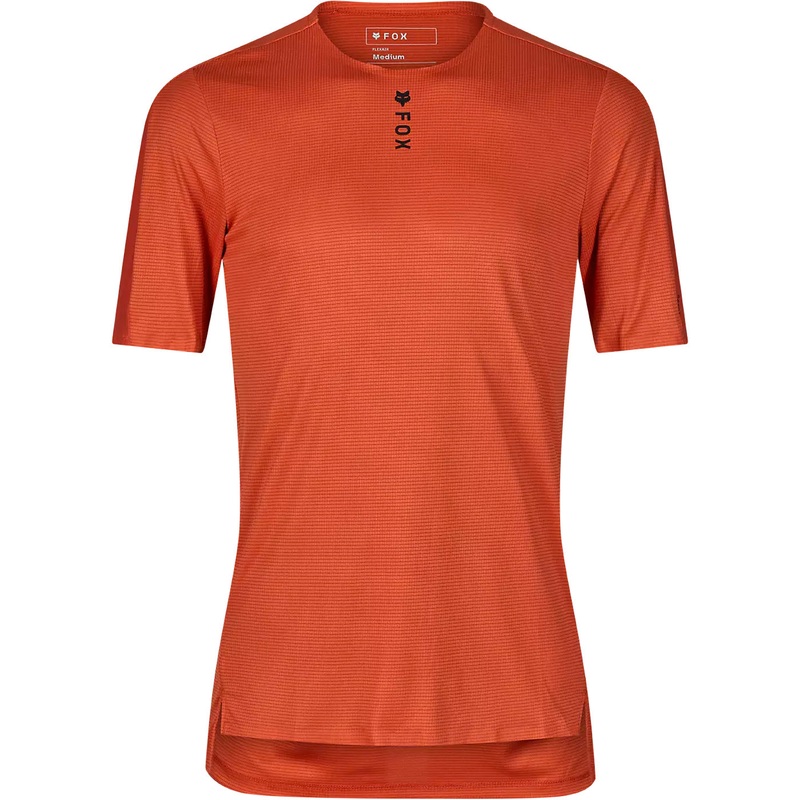 Fox Flexair Pro Jersey - Orange