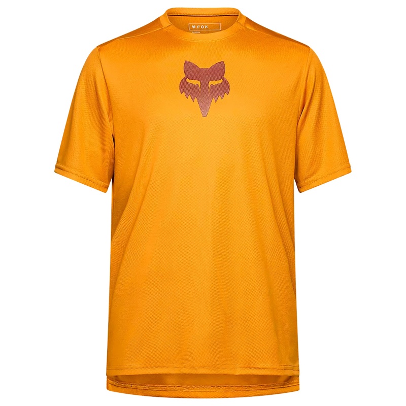 Fox Ranger Fox Head Jersey - Orange