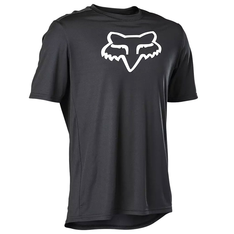 Fox Ranger jersey - Black