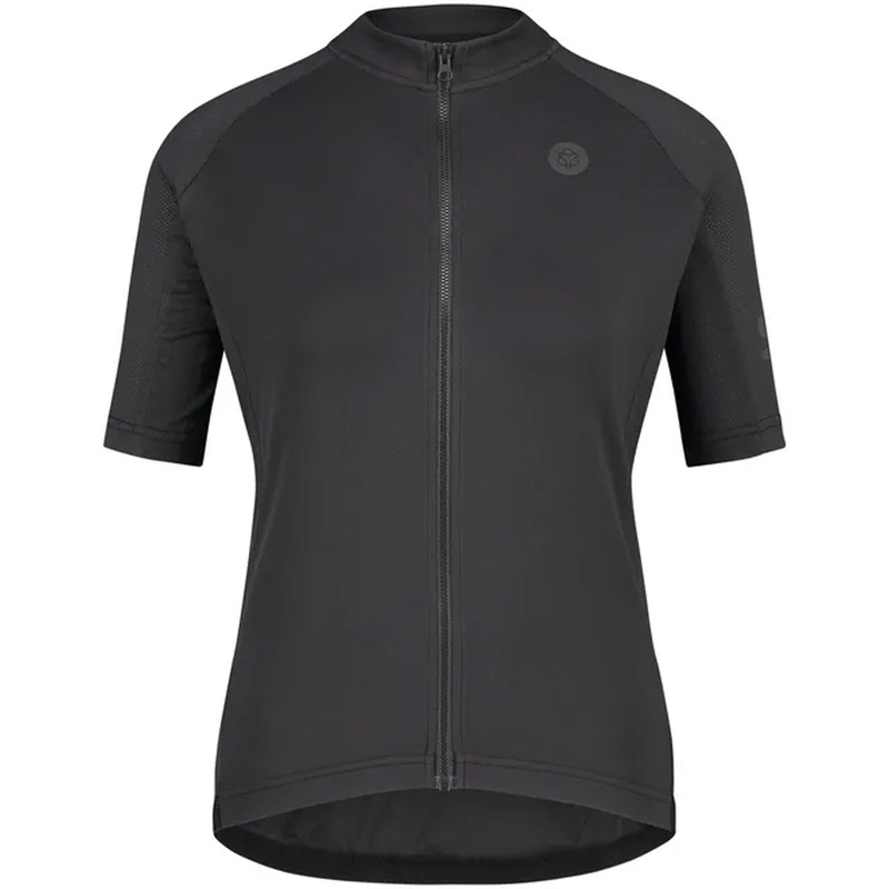Agu Core SS women jersey - Black