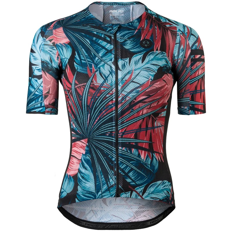 Agu Trend High Summer II women jersey - Jungle