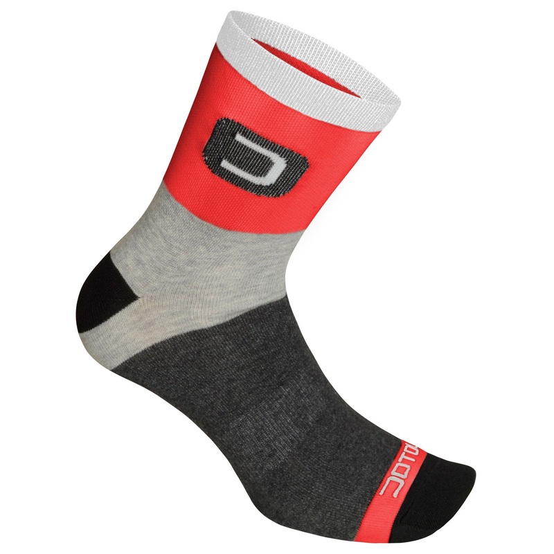 Dotout Dot socks - Red