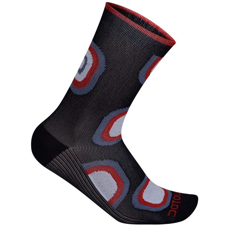 Dotout Dots 2018 Socks - Black