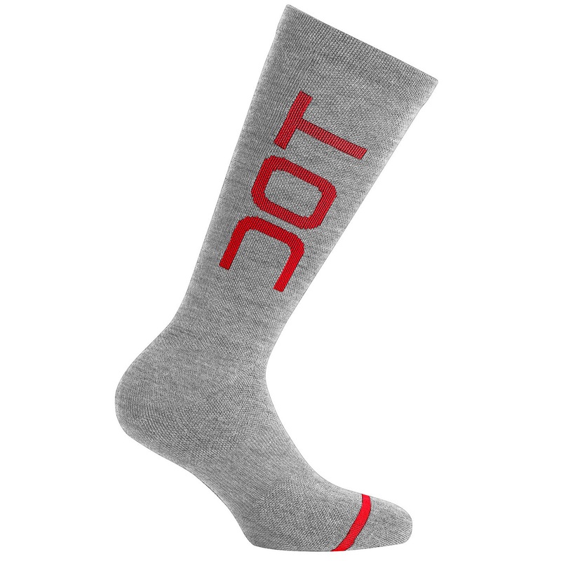 Dotout Duo Socks - Grey Light