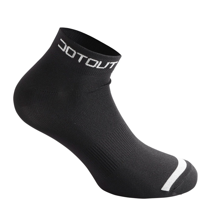 Dotout Flow socks - Black