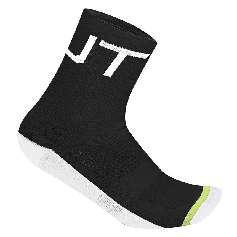 DotOut Mood 13 socks - Black