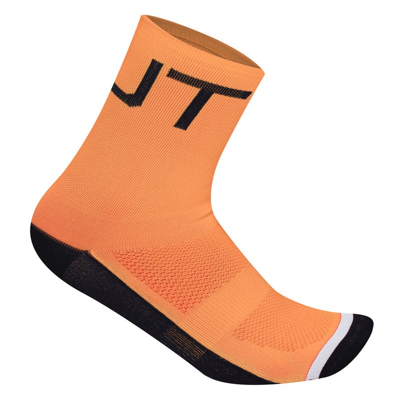 DotOut Mood 13 socks - Orange