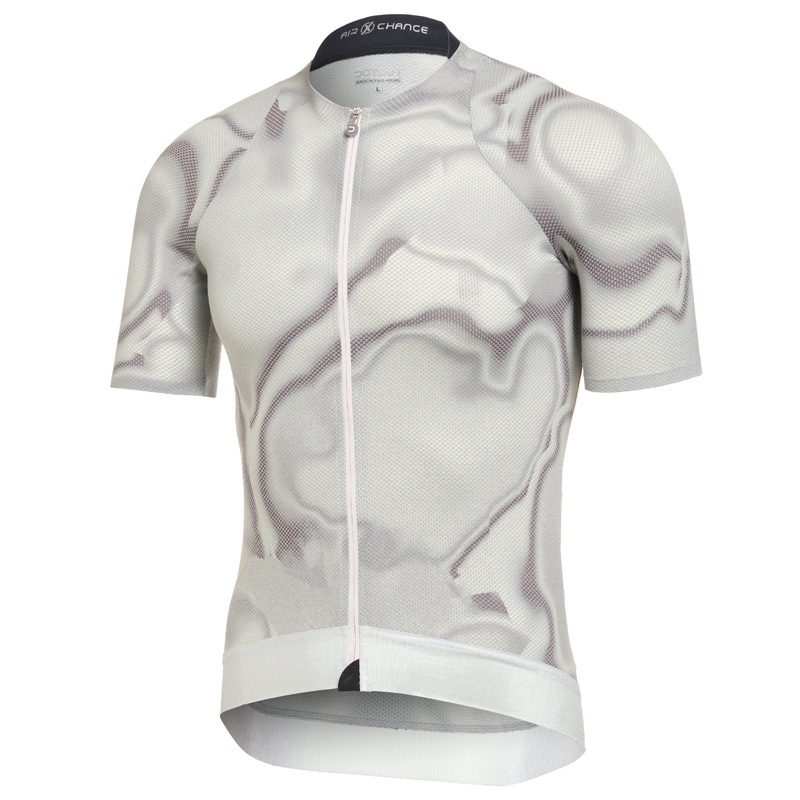 Dotout Speed Light 2.0 jersey - Grey