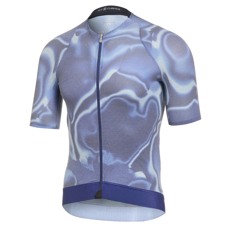 Dotout Speed Light 2.0 jersey - Light blue