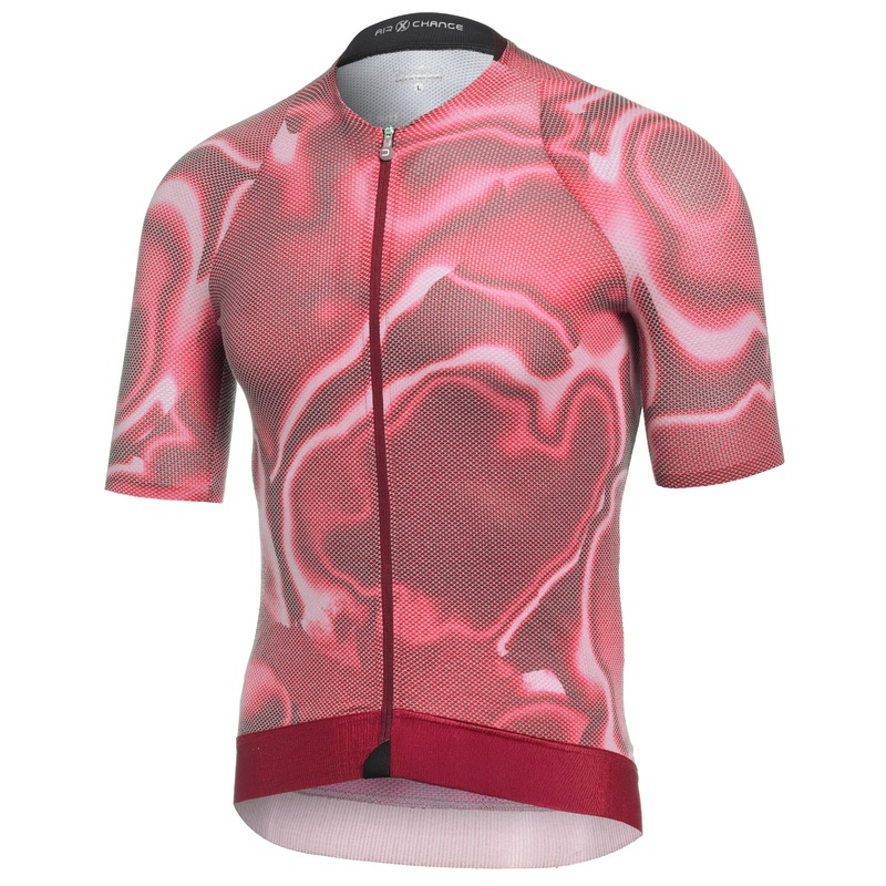 Dotout Speed Light 2.0 jersey - Red