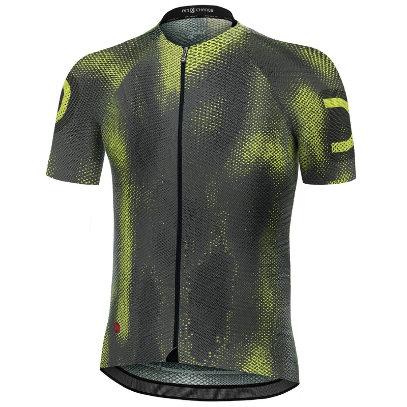 Dotout Speed Light jersey - Green
