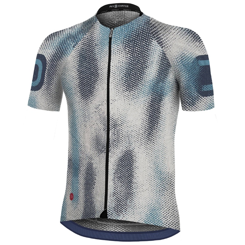 Dotout Speed Light jersey - Light blue