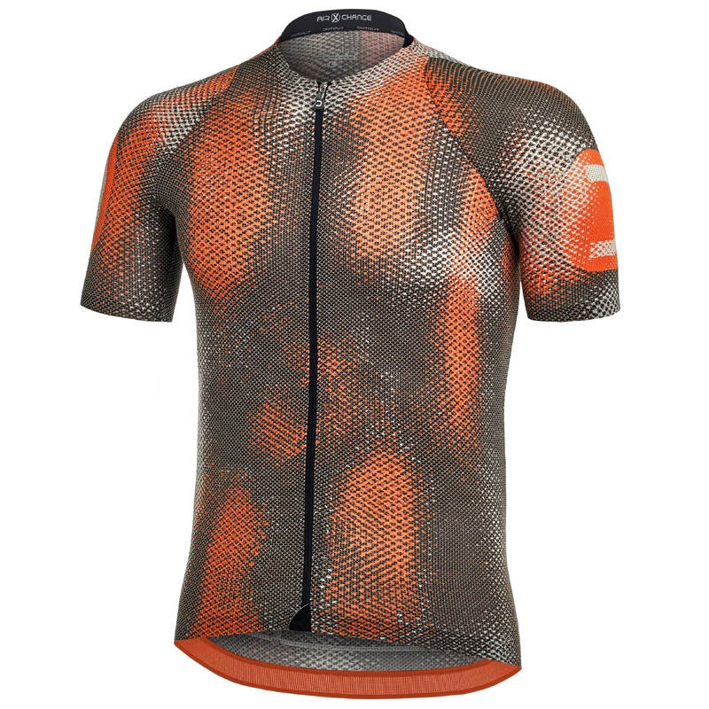 Dotout Speed Light jersey - Orange