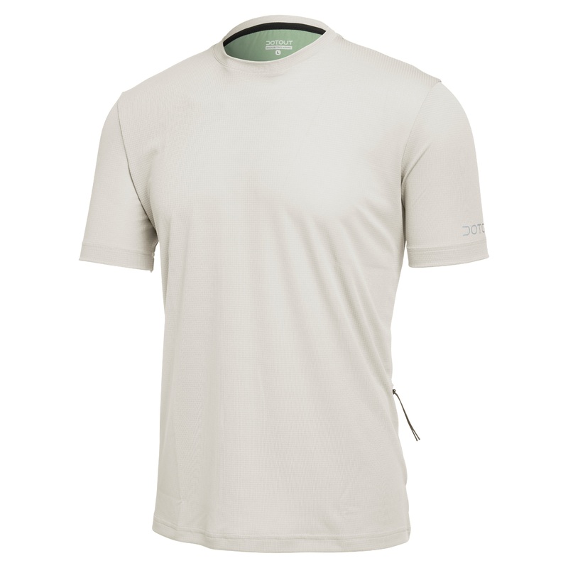 Dotout Terra 2.0 jersey - White