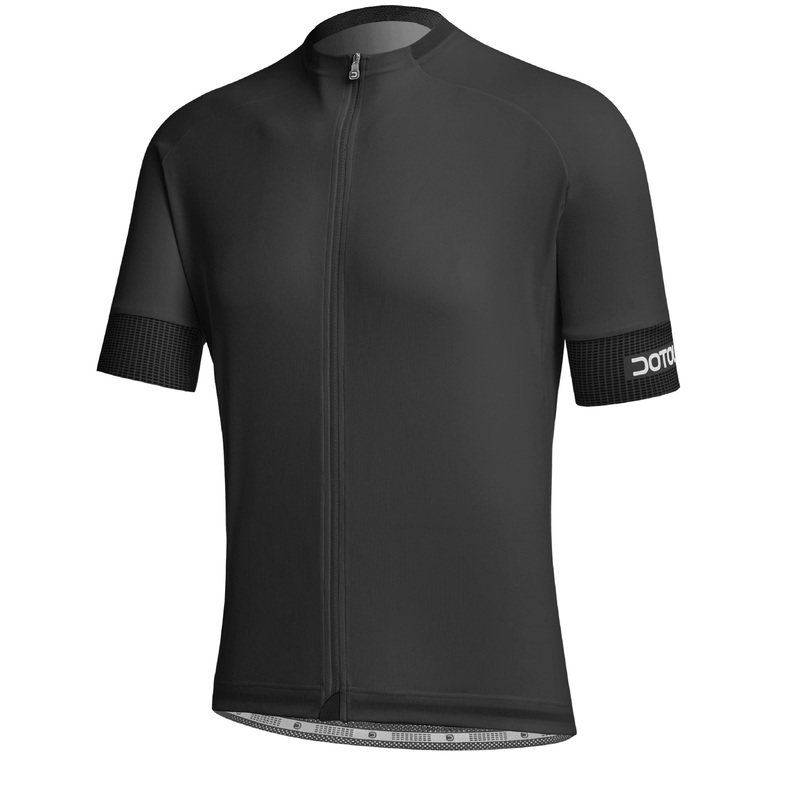 Dotout Tour jersey - Black