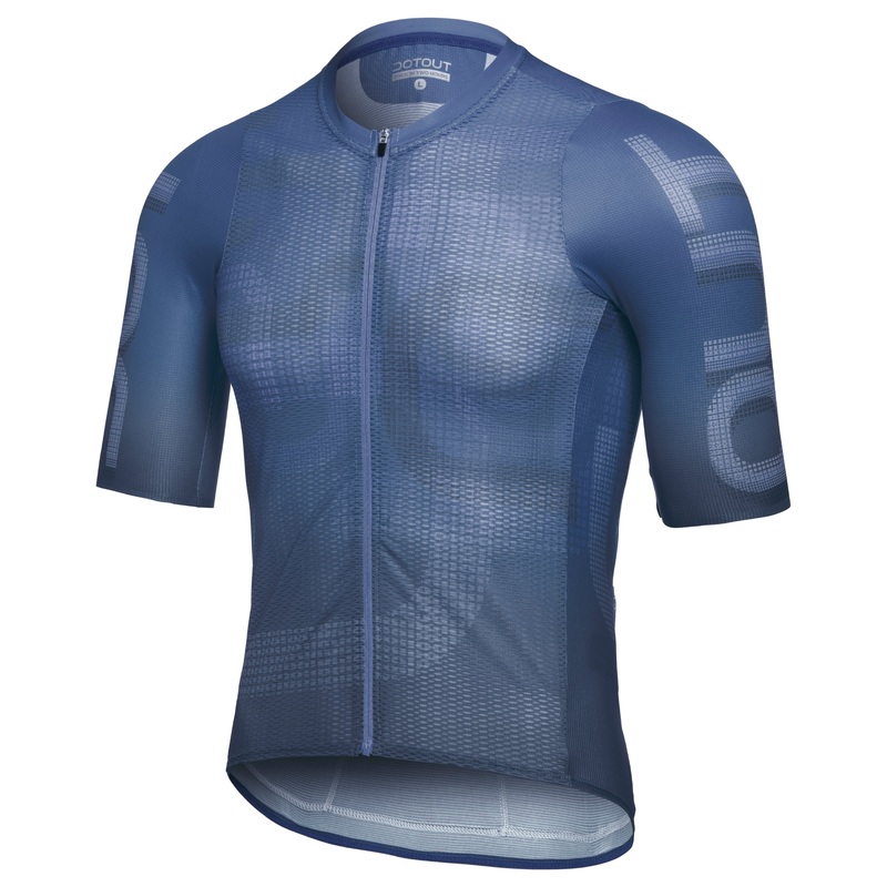 Dotout Ultralight jersey - Blue